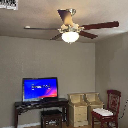 Rosemead Homestay المظهر الخارجي الصورة