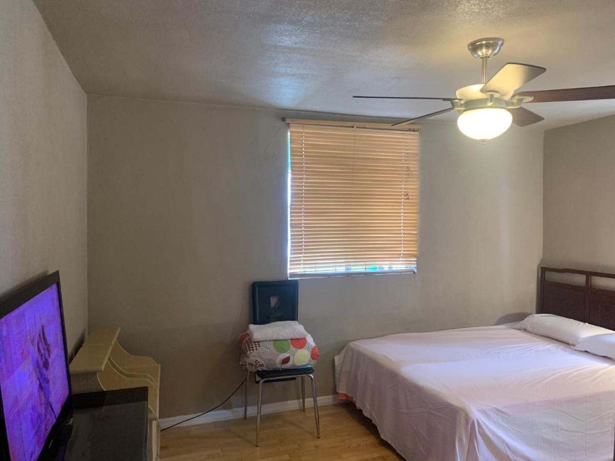 Rosemead Homestay المظهر الخارجي الصورة