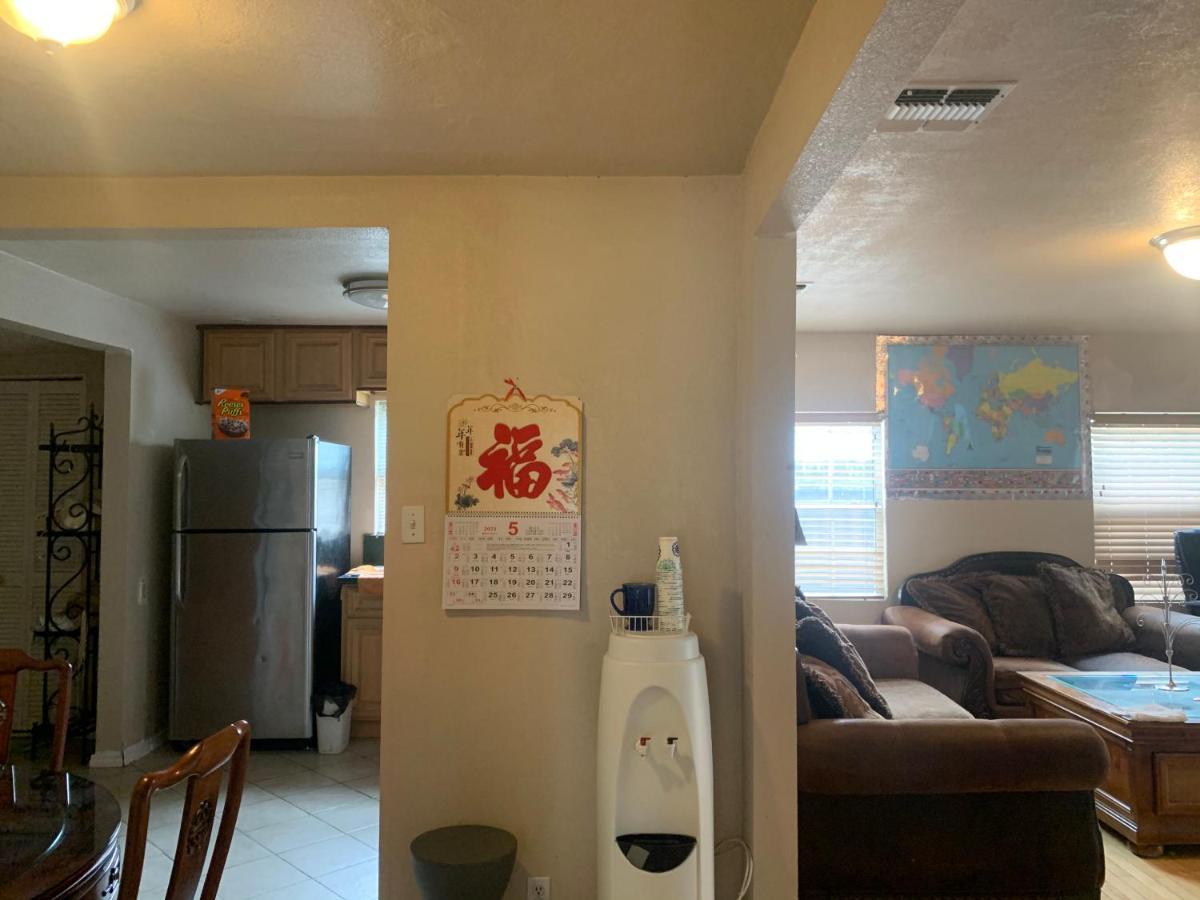 Rosemead Homestay المظهر الخارجي الصورة