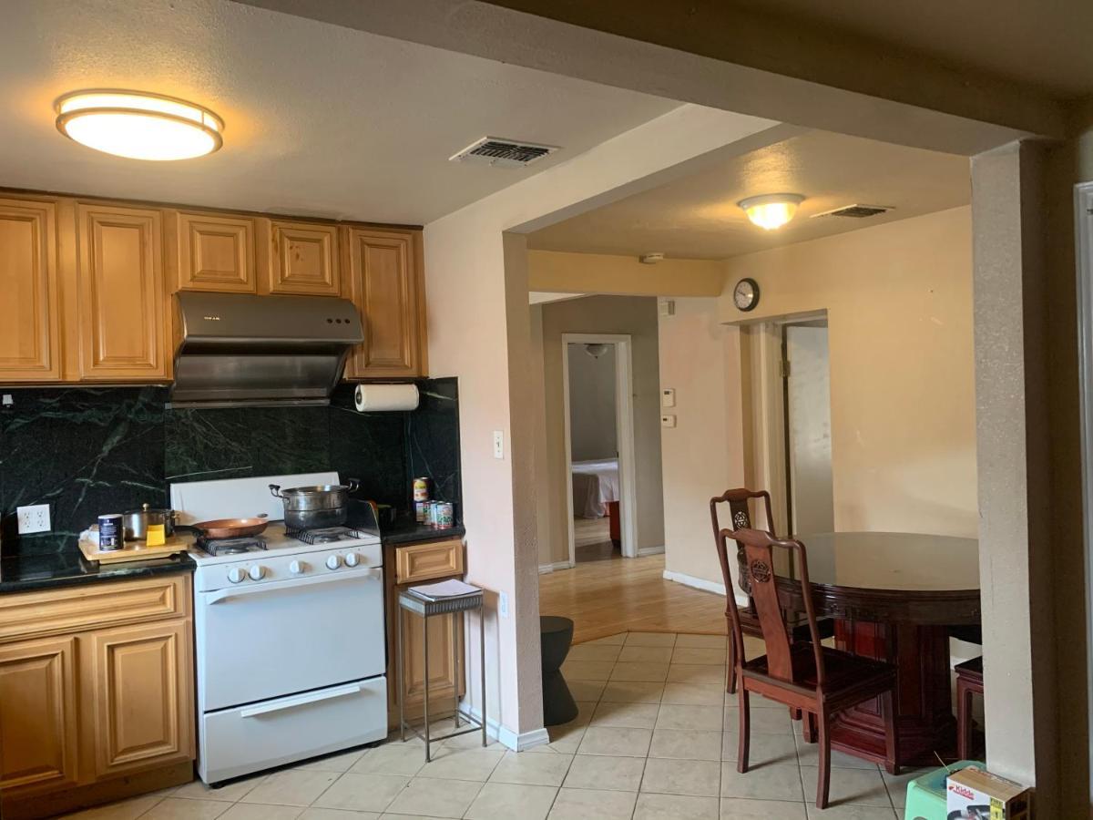 Rosemead Homestay المظهر الخارجي الصورة