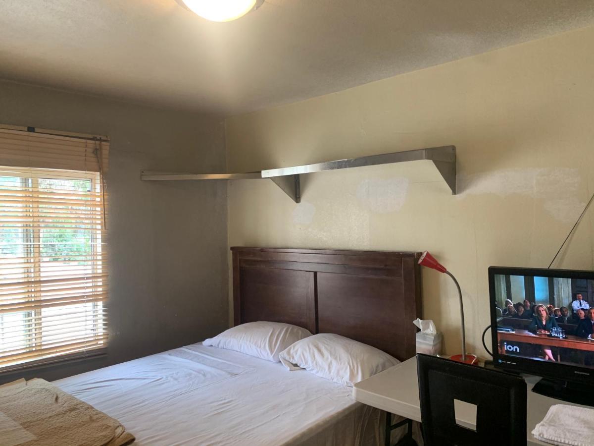 Rosemead Homestay المظهر الخارجي الصورة
