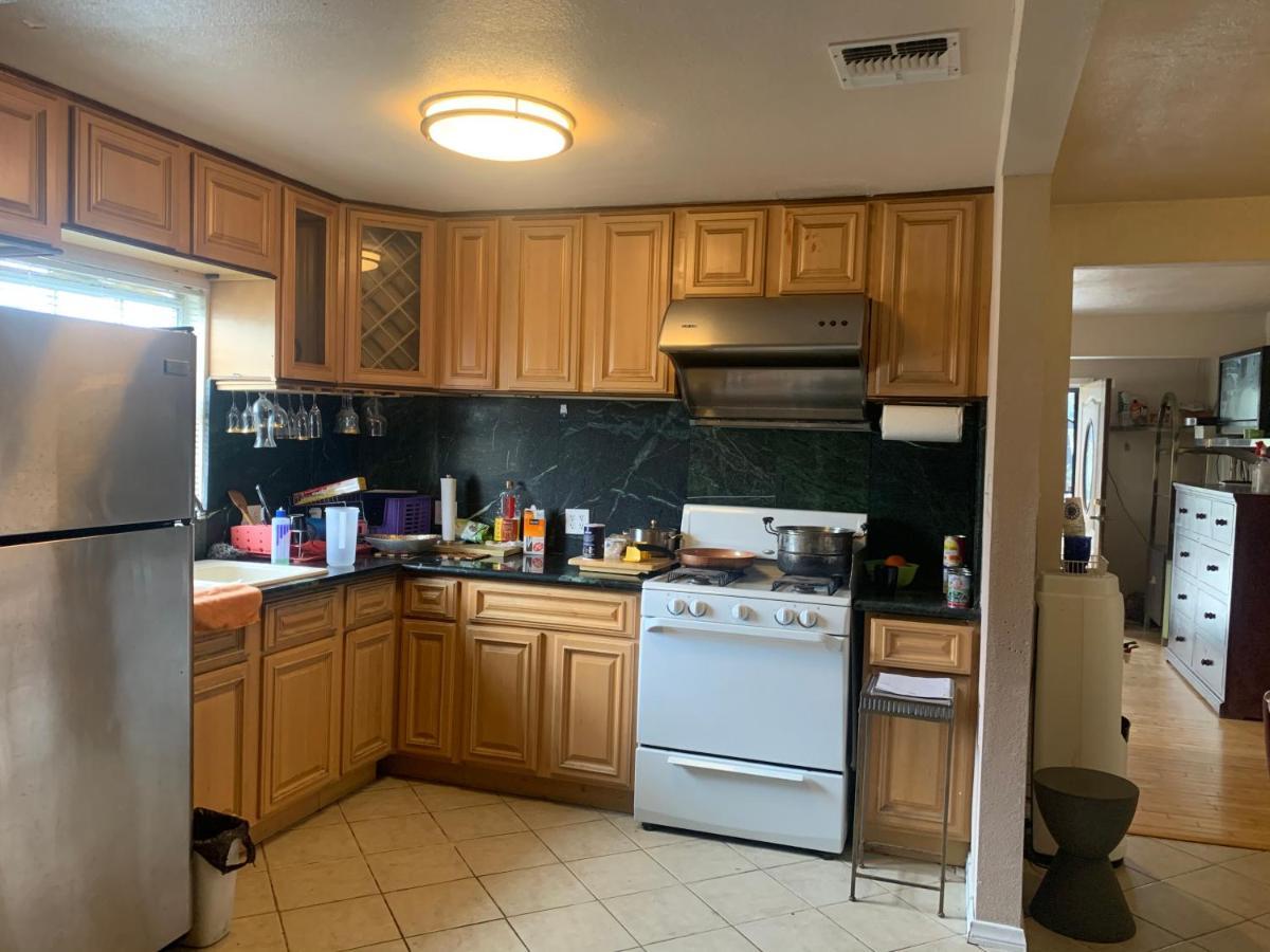 Rosemead Homestay المظهر الخارجي الصورة