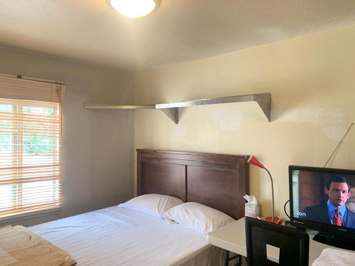 Rosemead Homestay المظهر الخارجي الصورة