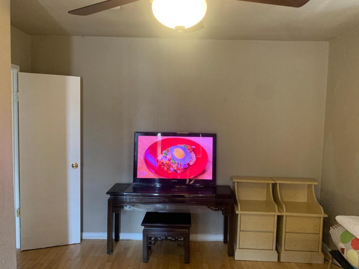 Rosemead Homestay المظهر الخارجي الصورة