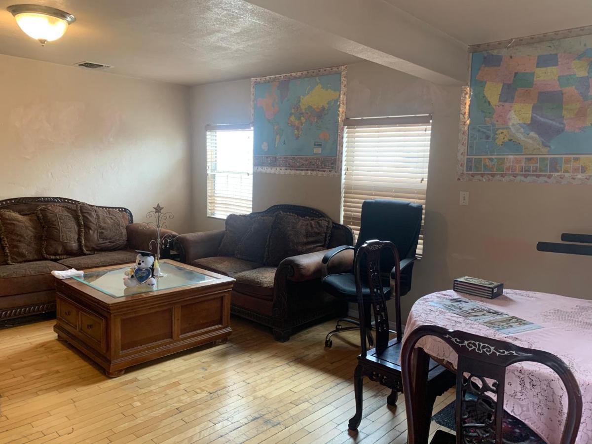 Rosemead Homestay المظهر الخارجي الصورة