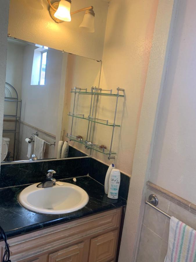 Rosemead Homestay المظهر الخارجي الصورة