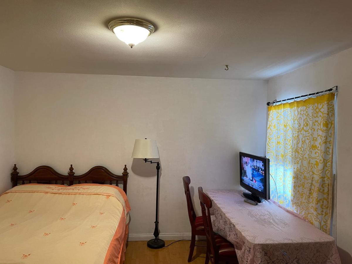 Rosemead Homestay المظهر الخارجي الصورة