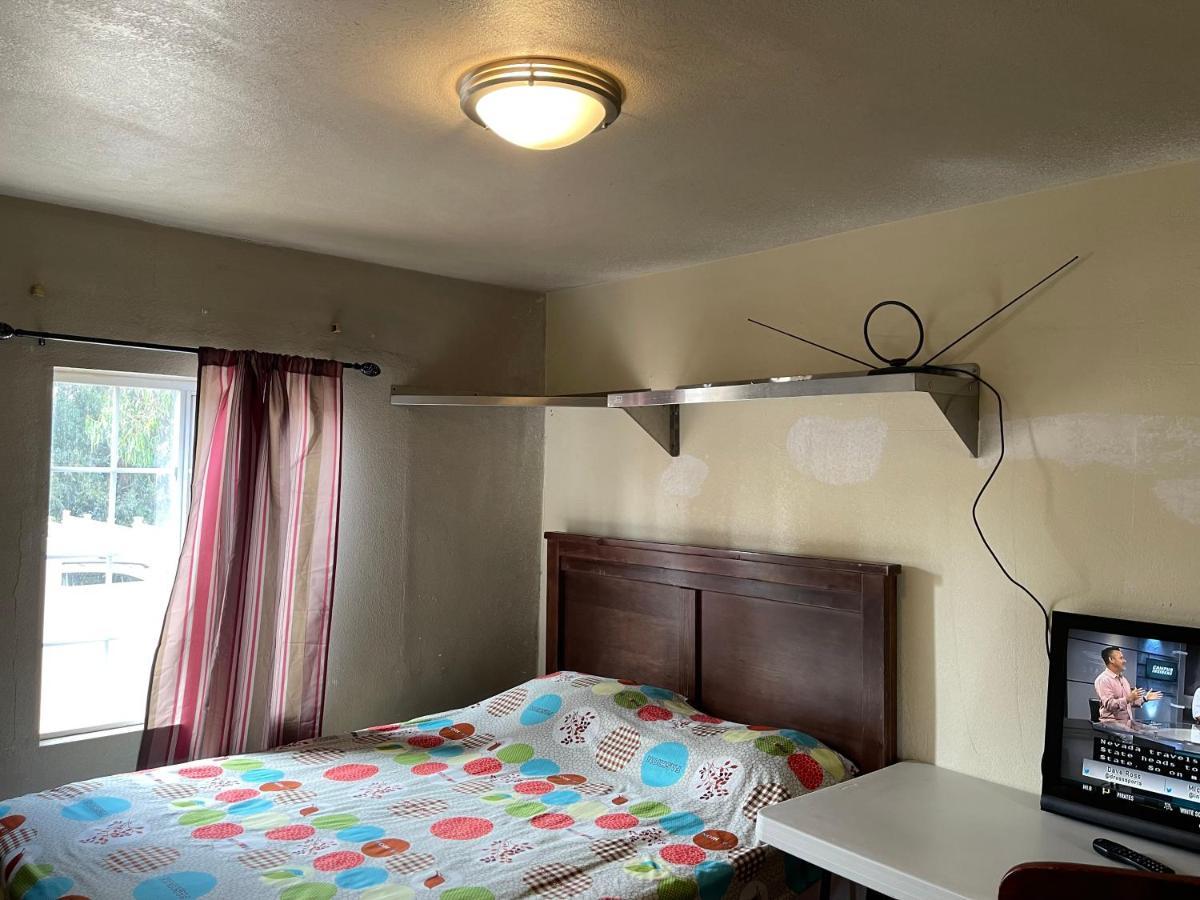 Rosemead Homestay المظهر الخارجي الصورة