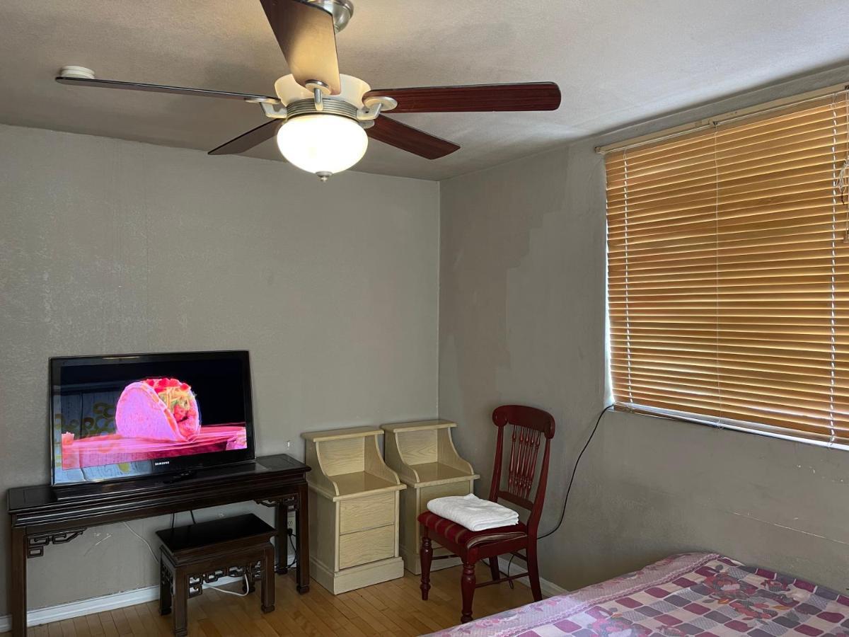 Rosemead Homestay المظهر الخارجي الصورة