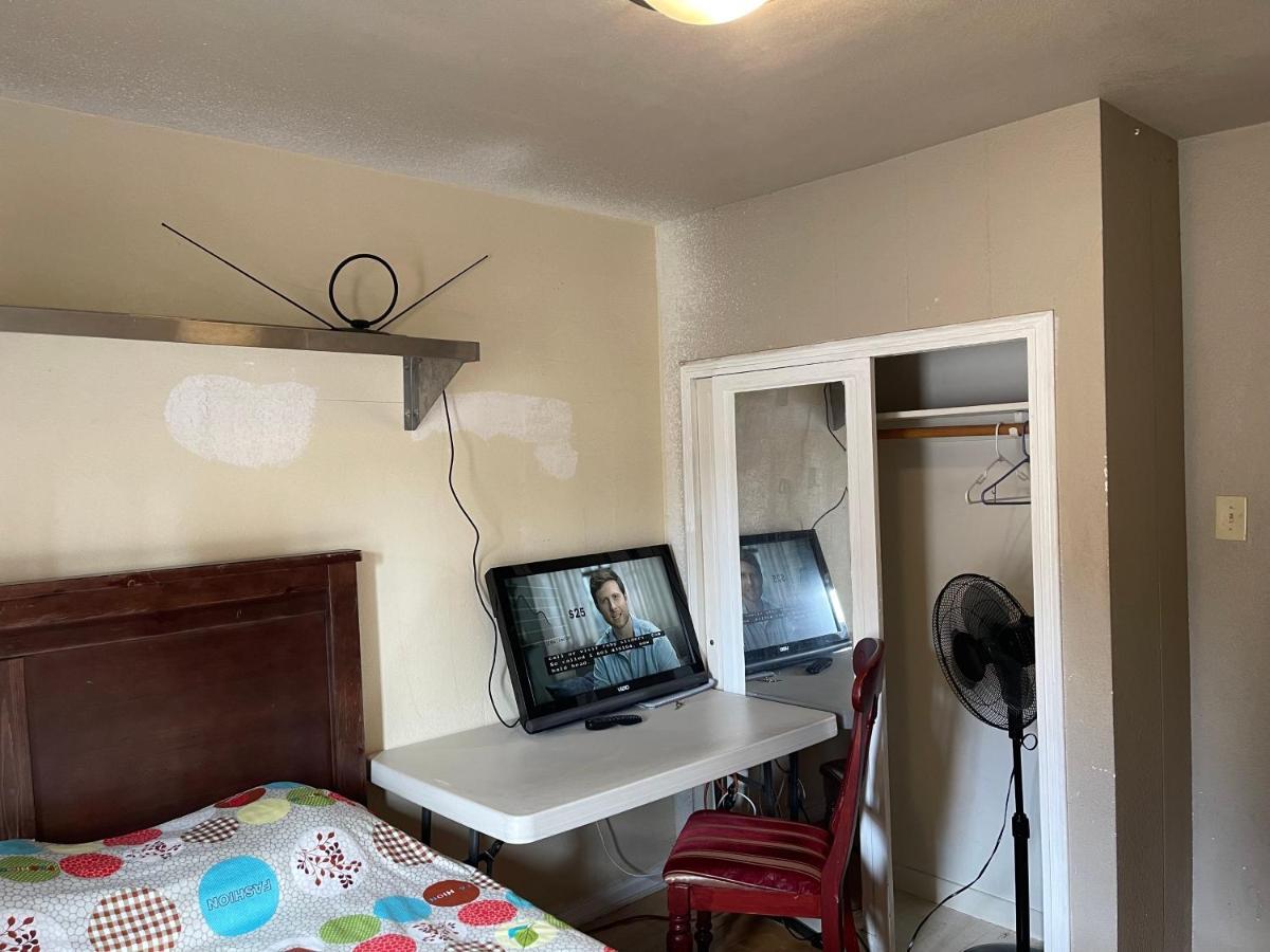 Rosemead Homestay المظهر الخارجي الصورة