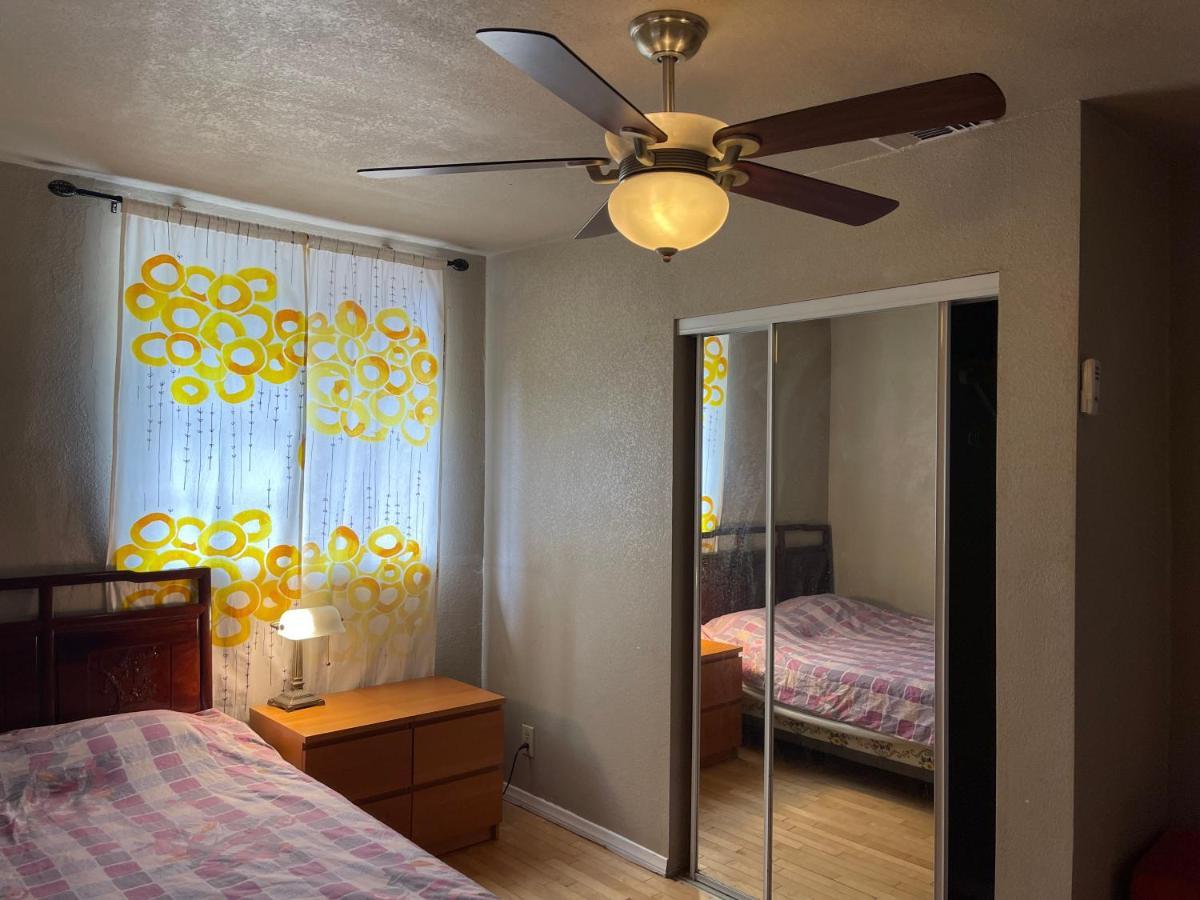 Rosemead Homestay المظهر الخارجي الصورة