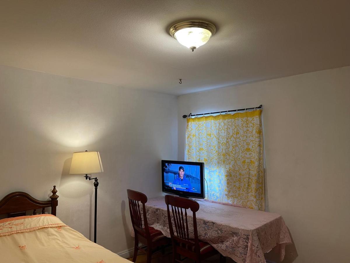 Rosemead Homestay المظهر الخارجي الصورة
