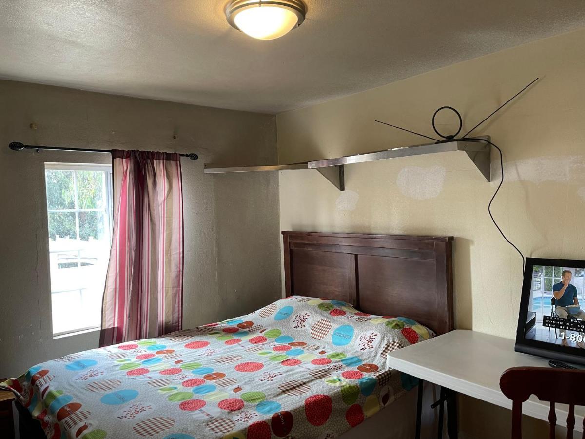 Rosemead Homestay المظهر الخارجي الصورة